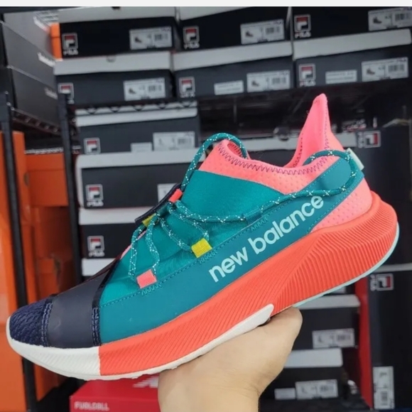 NEW BALANCE PROPEL PENSOLE  MPNFLOL FOOT LOCKER LIMITED EDITION 574 997 990 993 - Picture 1 of 6